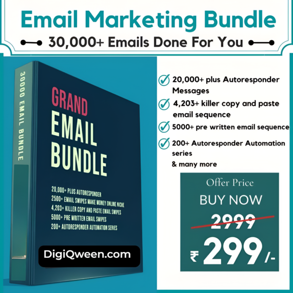 Email Bundle Templates