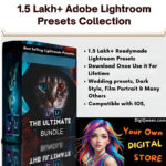 Lightroom Presets