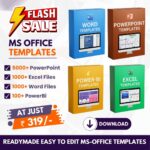 Ms Office Templates